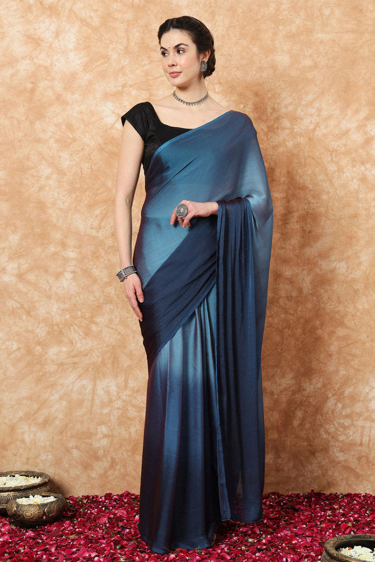 Naylon Ready To Wear Saree