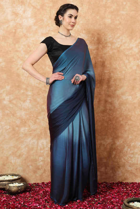 Naylon Ready To Wear Saree