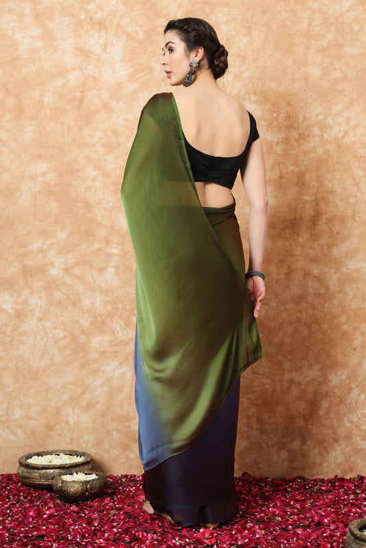 Naylon Ready To Wear Saree