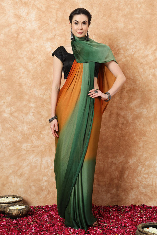 Naylon Ready To Wear Saree