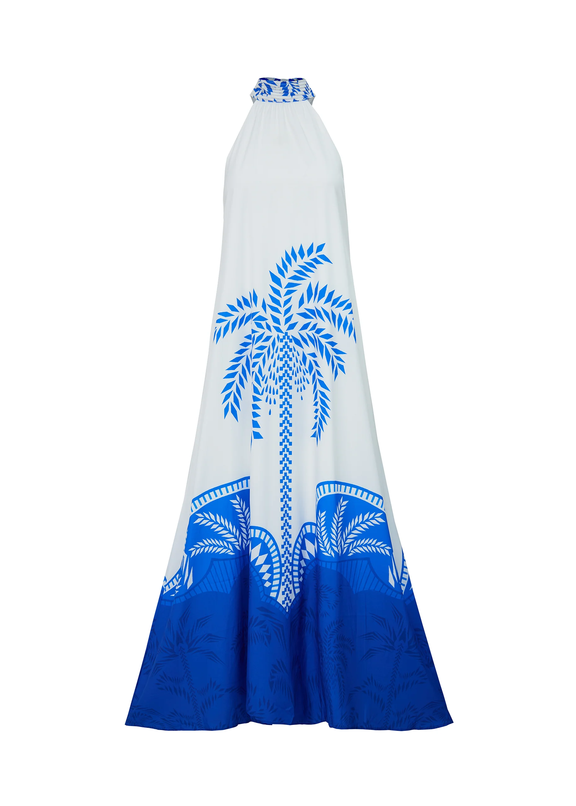 Coastal Dream Dress – Embrace the Serene Beauty of the Beach