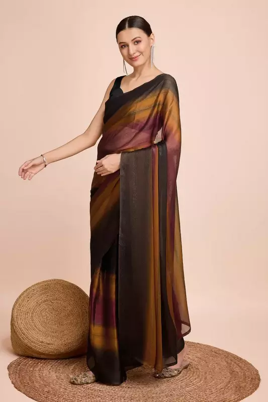 Naylon Ready To Wear Saree