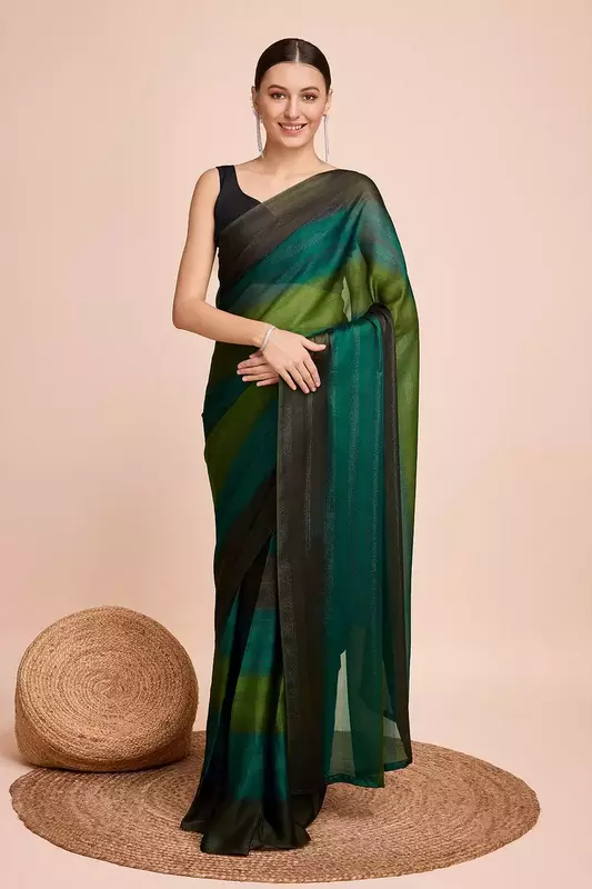 Naylon Ready To Wear Saree
