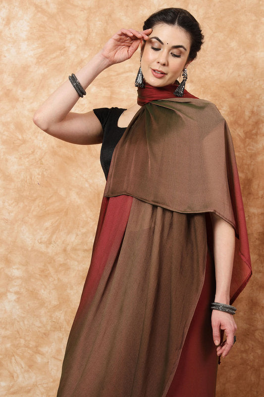 Naylon Ready To Wear Saree