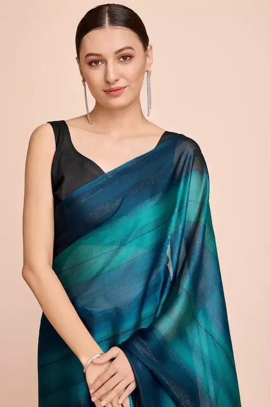 Naylon Ready To Wear Saree