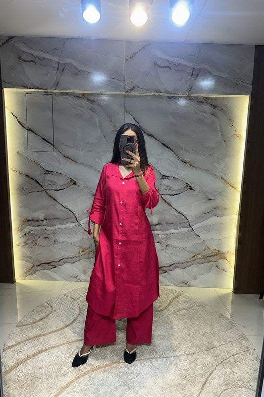 Pink Co-Ords