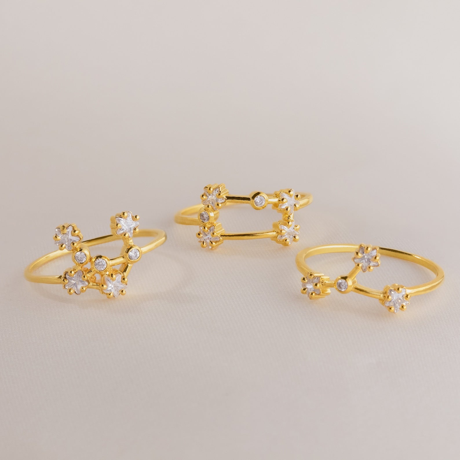 Constellation Ring