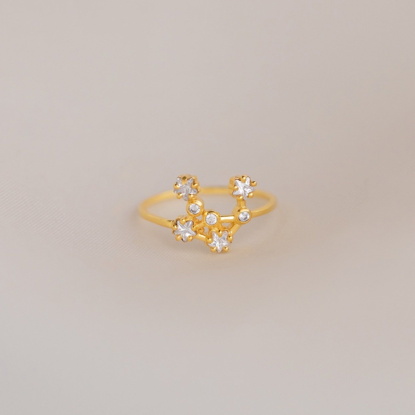 Constellation Ring