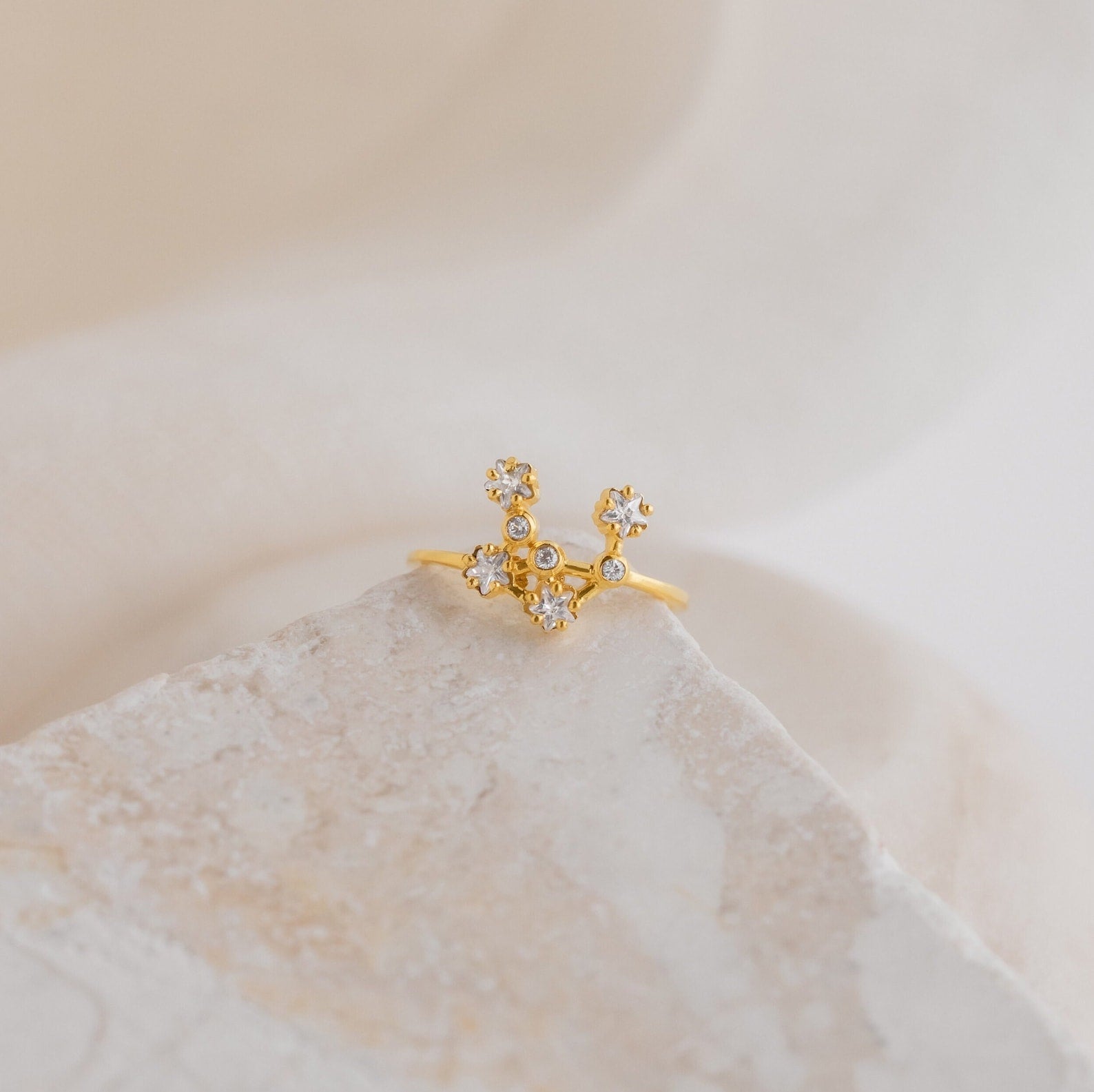 Constellation Ring