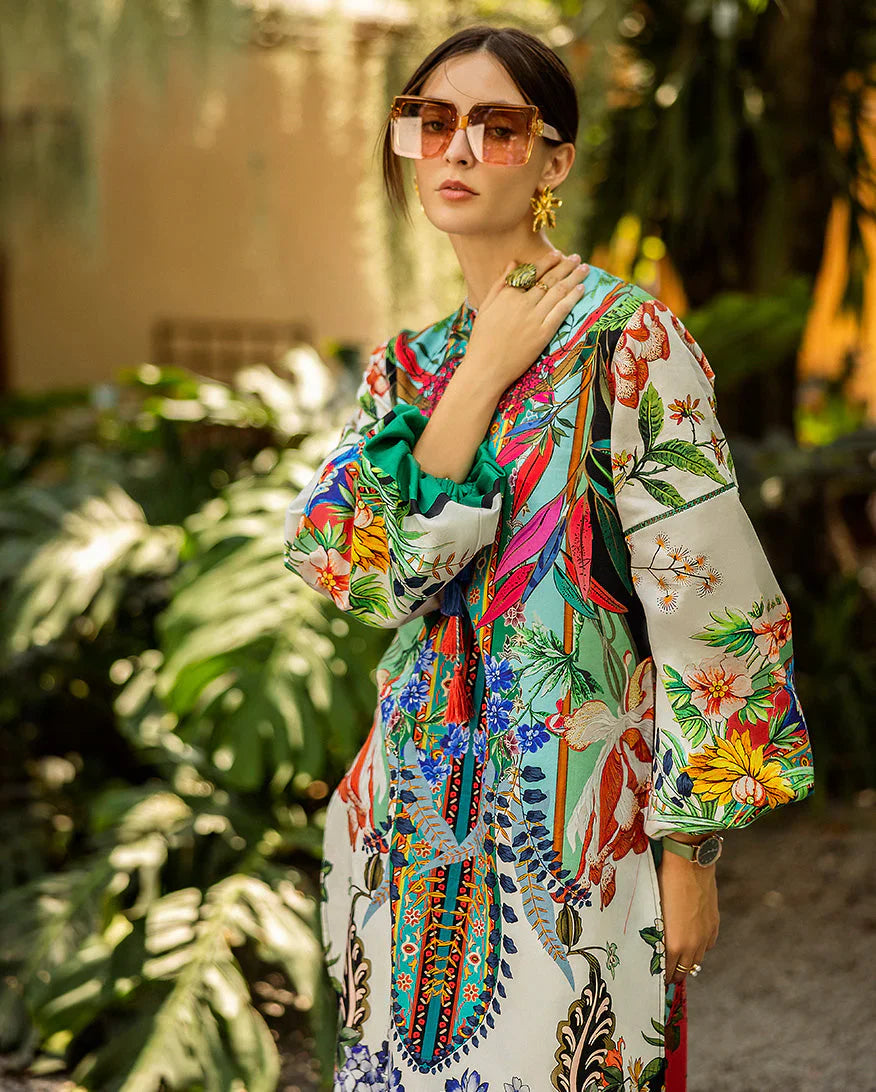 Luminara Co-ord Set