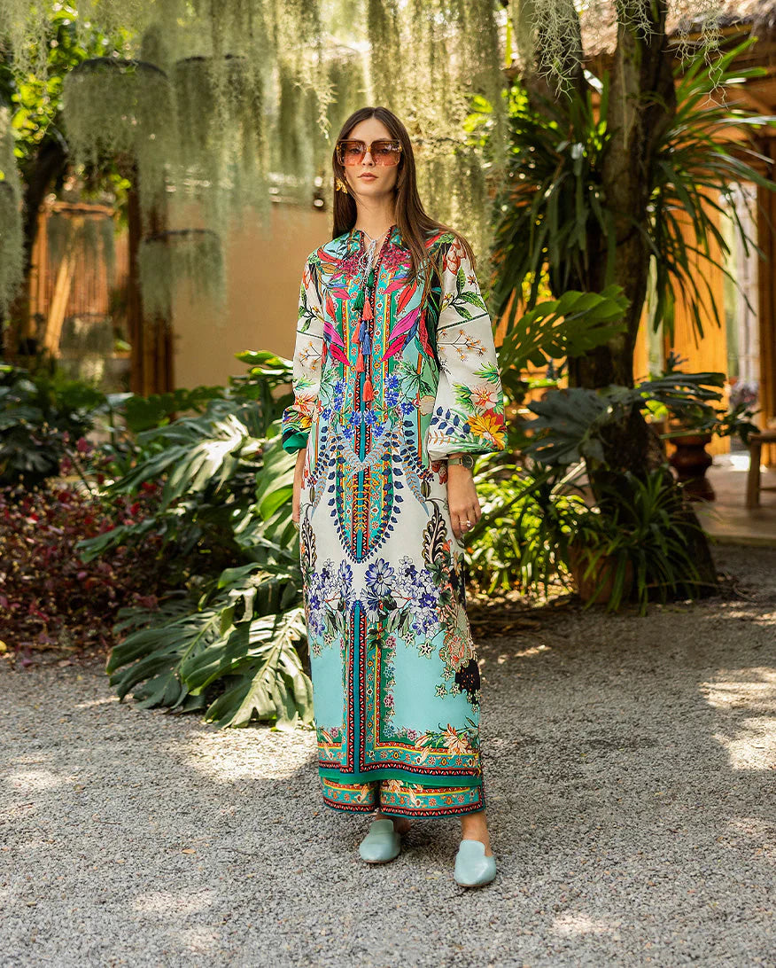 Luminara Co-ord Set